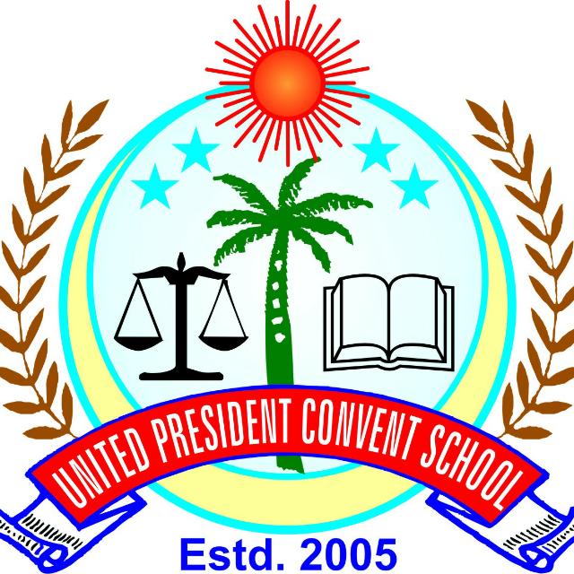 United President Convent School, Lucknow 